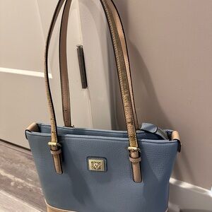 Anne Klein Perfect Tote handbag.